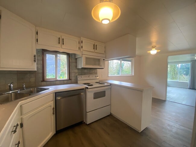 Building Photo - 11636 59th Ave S