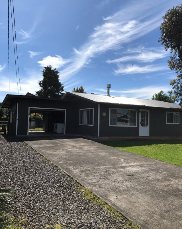 645284 Noekolo St, Waimea, HI 96743 House Rental in Waimea, HI