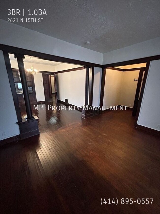 Foto del edificio - 2621 N 15th St