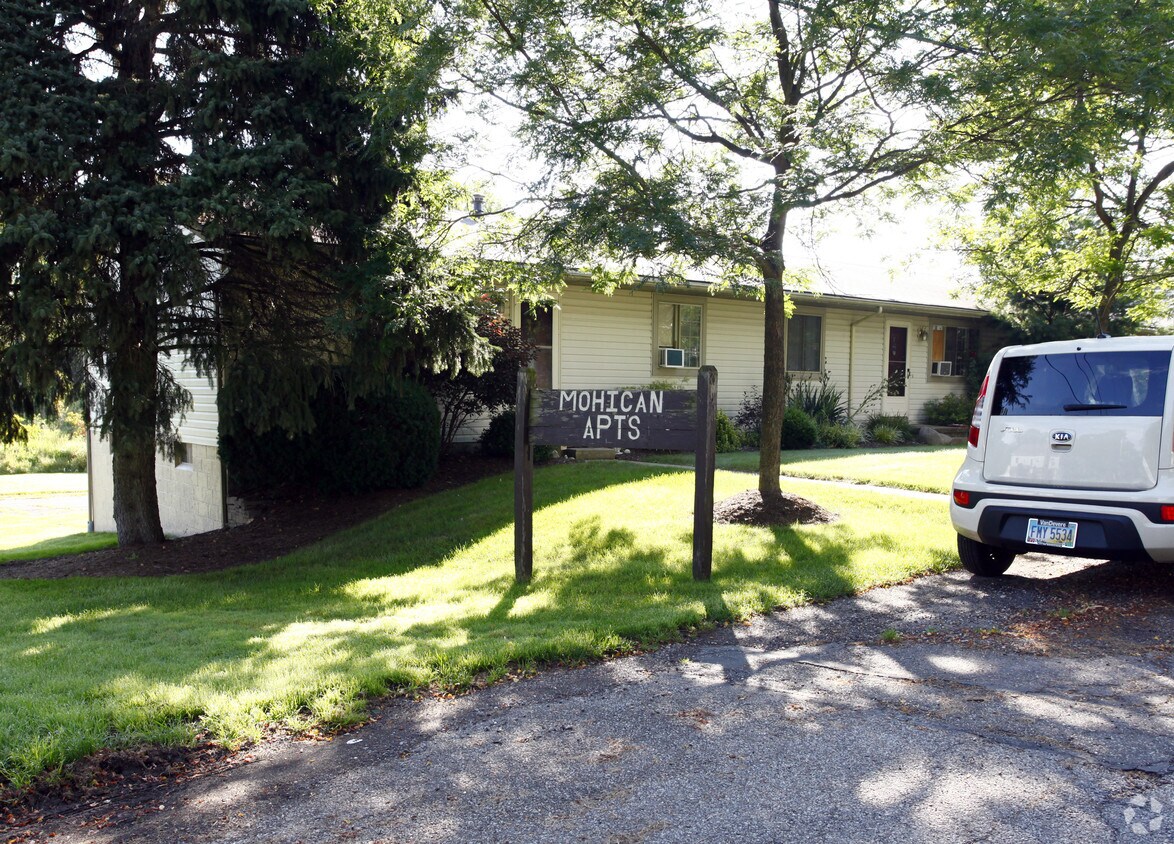 Building Photo - The Mohican Apartments