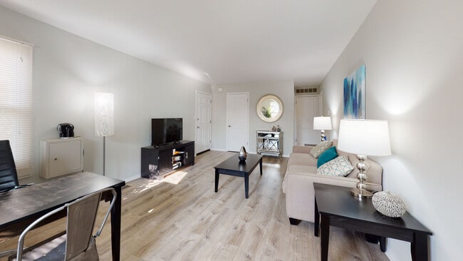 Building Photo - Haven St. Charles