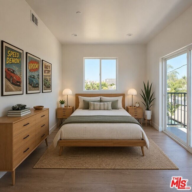 Foto del edificio - 10827 Peach Grove St