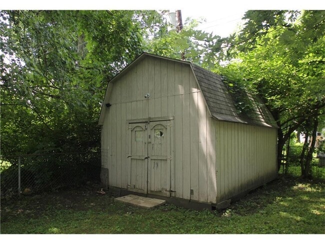 Foto del edificio - 1234 S Glen Arm Rd