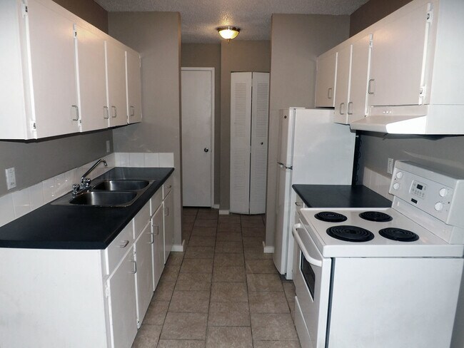 Photo du bâtiment - Second Street Manor Apartments