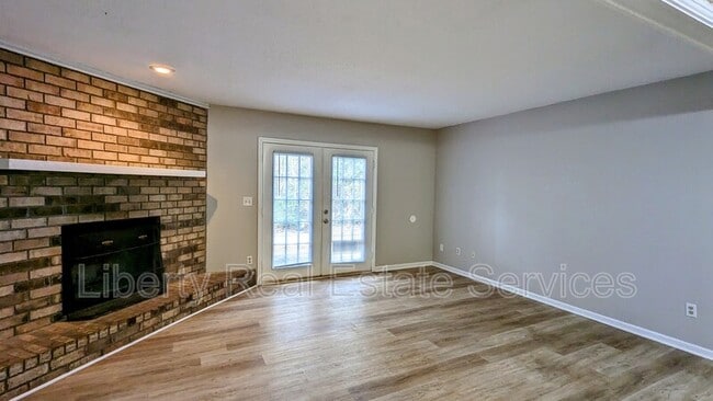 Building Photo - 601 Tupelo Trl