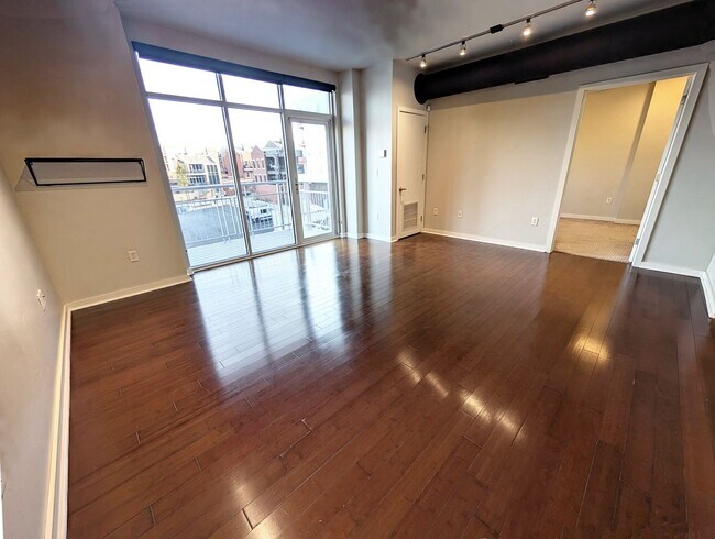 Foto del edificio - Downtown Living