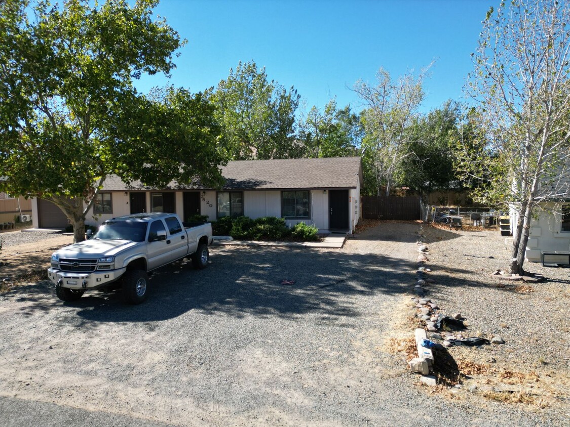 Primary Photo - 2920 N Superstition Ln