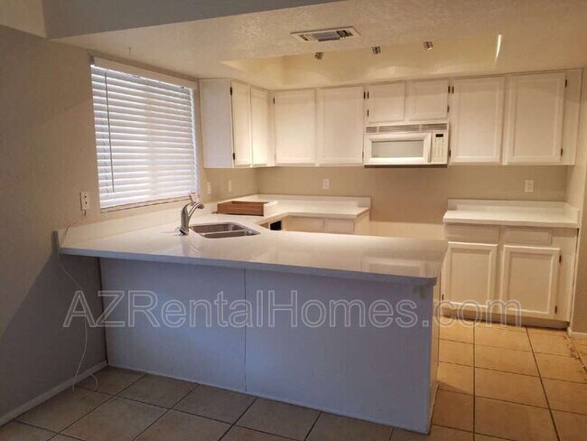 Foto del edificio - 609 E Mesquite Cir