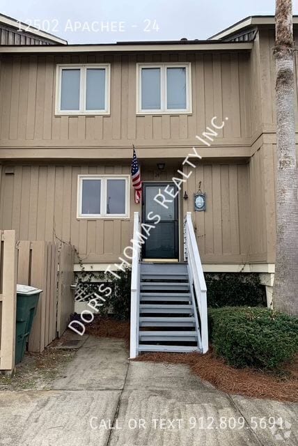 Building Photo - 12502 Apache Ave