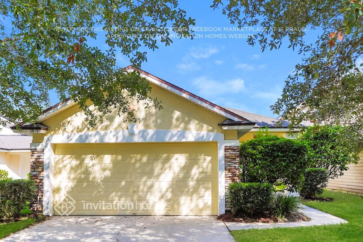 Foto principal - 3963 Pebble Brooke Circle South