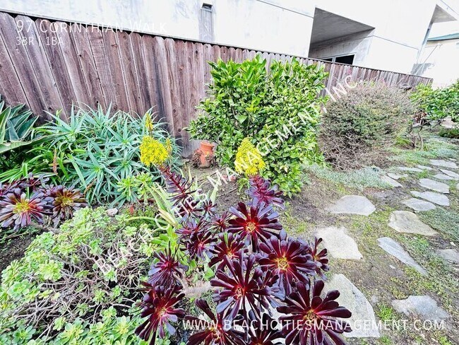 Foto del edificio - 97 Corinthian Walk