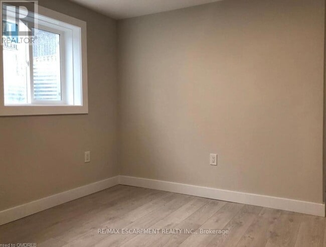 Photo du bâtiment - 7 Chalmers St