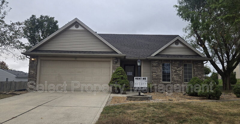 Foto principal - 2515 Grassy Creek Run