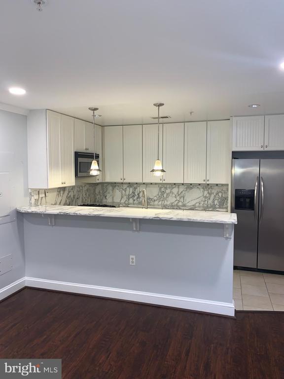 Foto del edificio - 1323 Clifton St NW