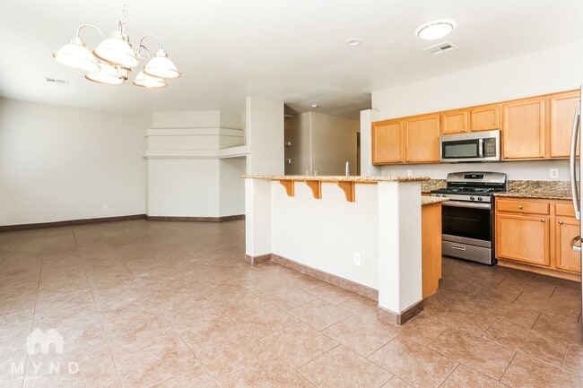 Building Photo - 3119 Saleen Ct