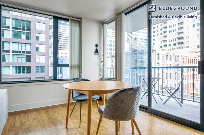 Foto del edificio - 1200 Western Ave Ave