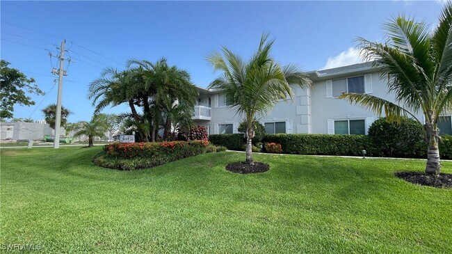 Foto del edificio - 707 Neapolitan Way