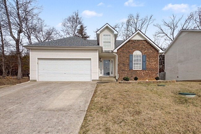 Foto del edificio - 401 Niagra Ln