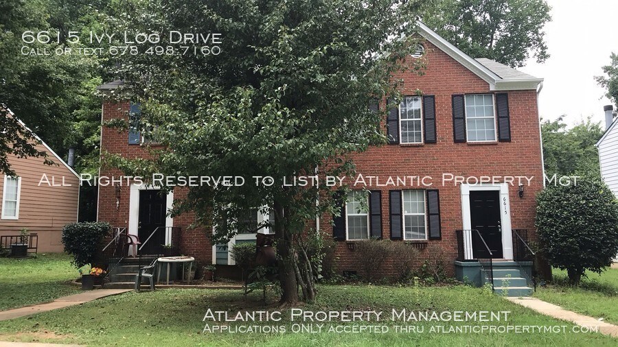 Austell 3br TownHome House for Rent in Austell, GA