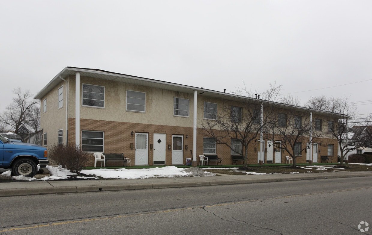 34323448 Kingston Ave, Grove City, OH 43123 Apartments in Grove City