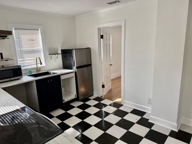 Foto del edificio - 615 29th Ave S