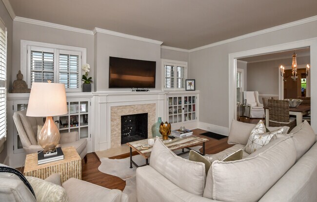 Foto del edificio - 606 Clifton Rd NE