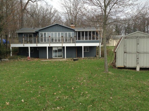 Building Photo - 1616 Little Dr