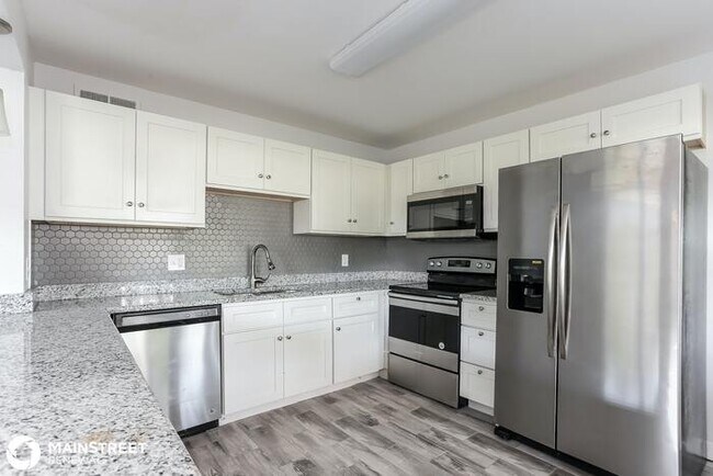 Foto del edificio - 1761 Apache Trail, Clearwater, FL 33755