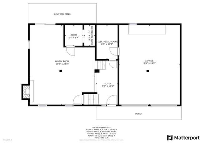 Building Photo - 1403 NW 64th Terrace