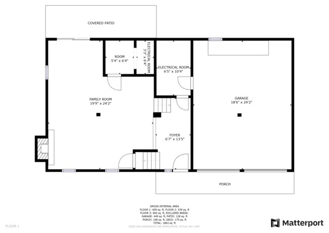 Foto del edificio - 1403 NW 64th Terrace