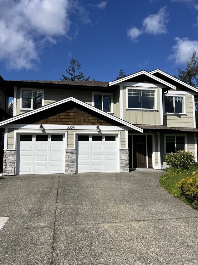 Photo principale - 3354 Sewell Rd
