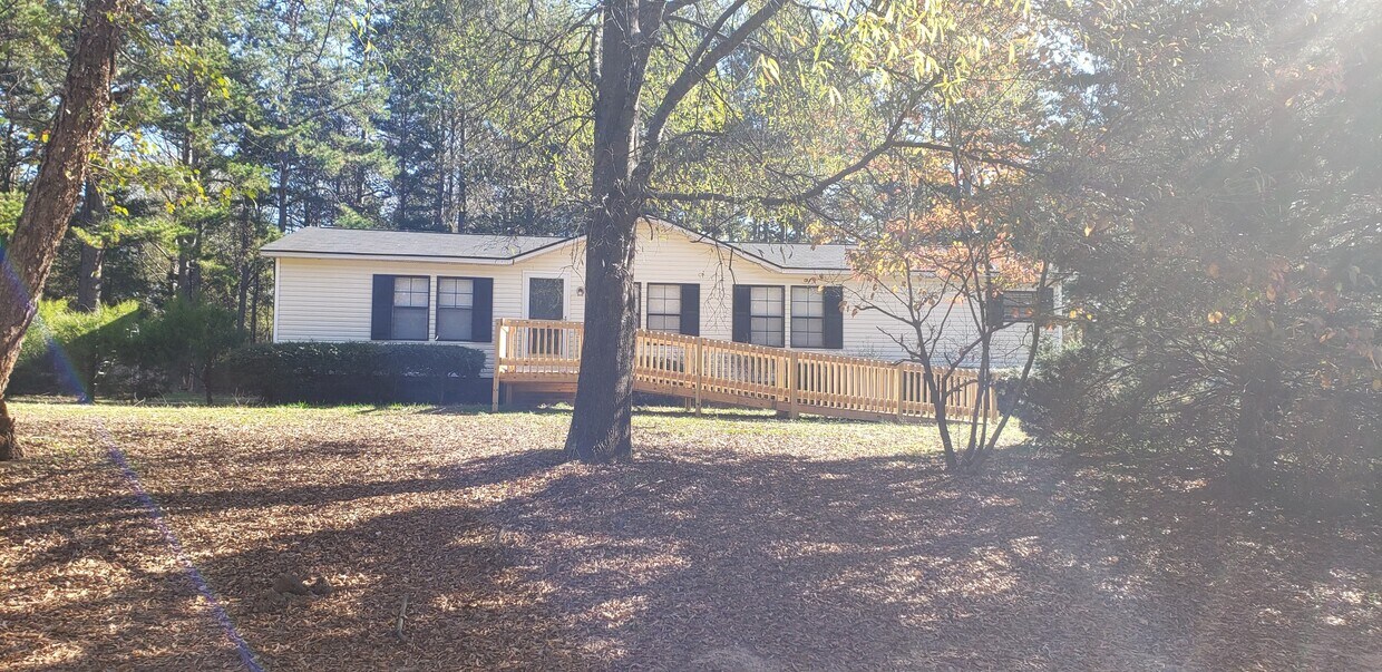 Primary Photo - 6006 Charlie Walker Rd