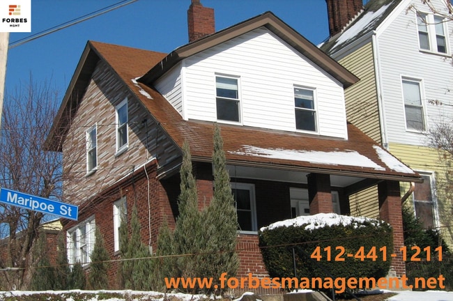 Building Photo - 4703 Maripoe St