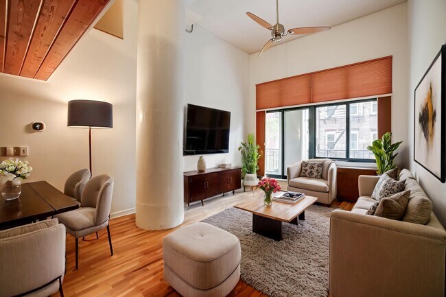 Foto del edificio - 205 10th St