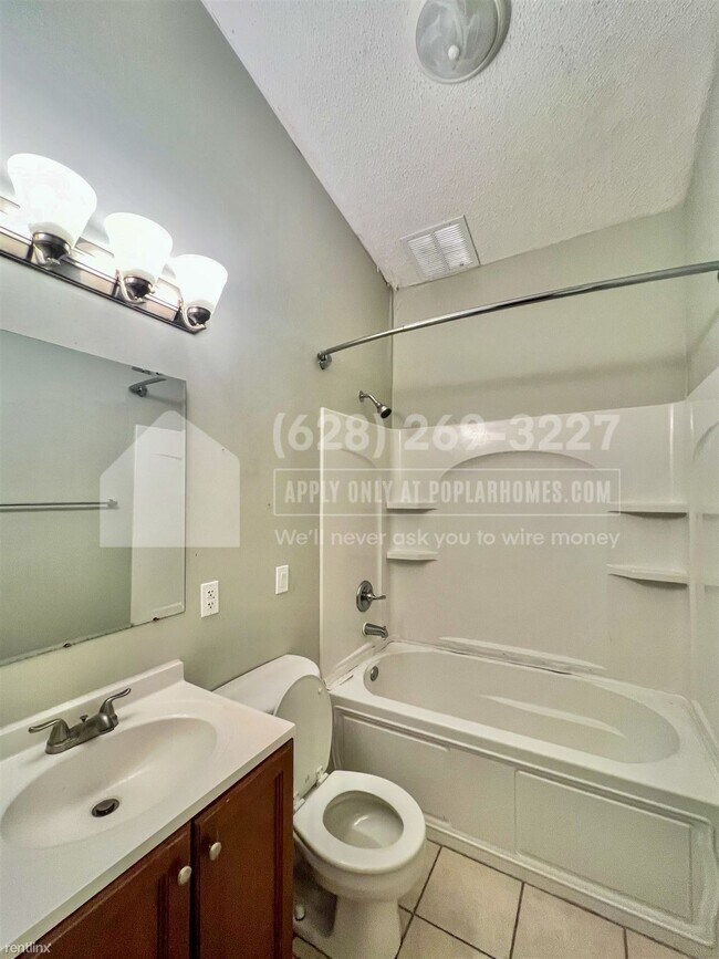 Foto del edificio - 3 br, 2 bath House - 2405 Melbourne Dr -
