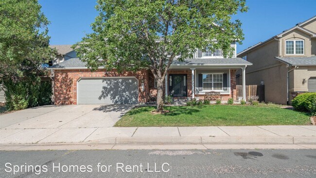 Foto del edificio - 4 br, 3.5 bath House - 8650 Brockhill Dr
