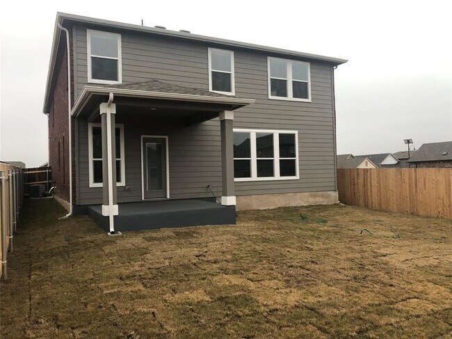 Foto del edificio - 17102 Prestons Braid Ln