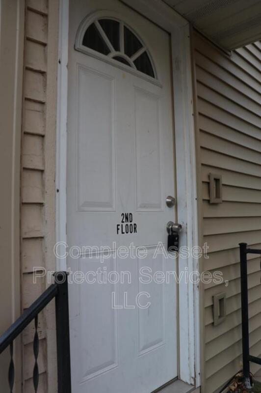 Building Photo - 412 Wabash St