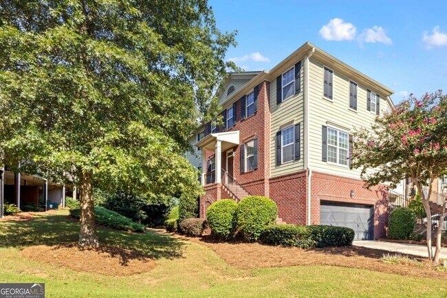 Foto del edificio - 4228 Laurel Creek Ct SE