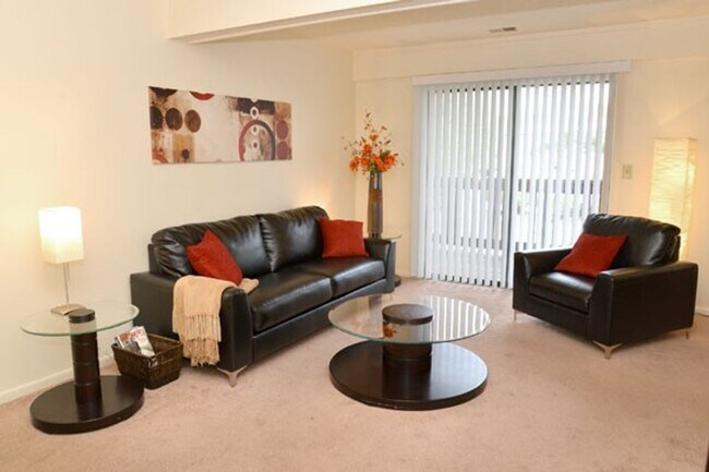 Interior Photo - Broad Ripple Trails