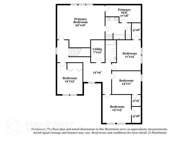 Building Photo - 1659 Wild Turkey Way SE
