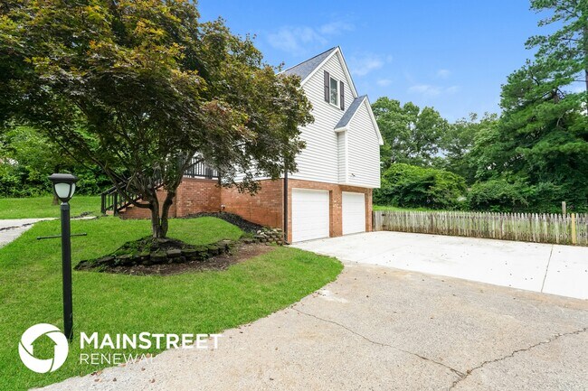 Foto del edificio - 5379 Buxbury Ct