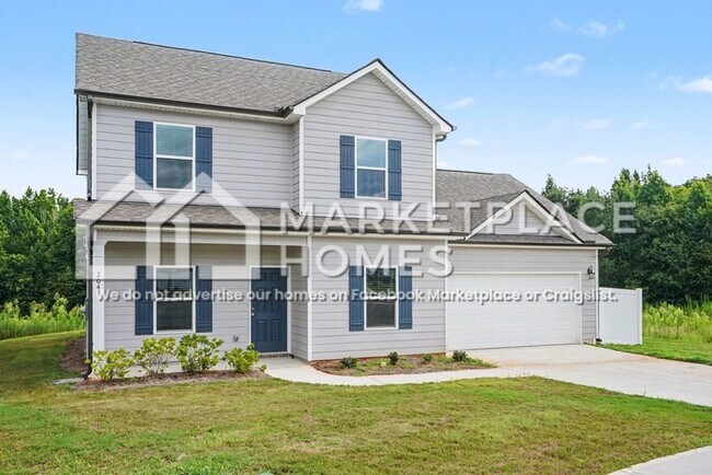 Foto del edificio - 204 W L Miller Dr