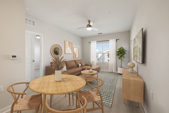 Building Photo - Aventon Grove