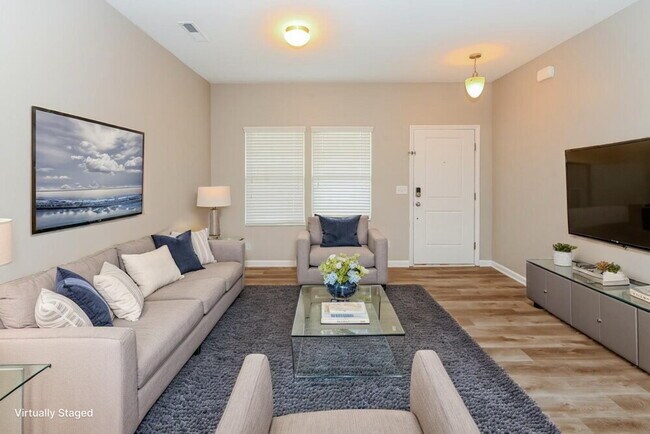 Foto del edificio - 3343 Saddlebrook Dr