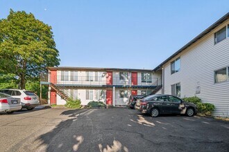 Building Photo - 527-545-545 SE 78th Ave