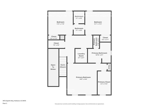 Building Photo - 3972 Zepelin Wy