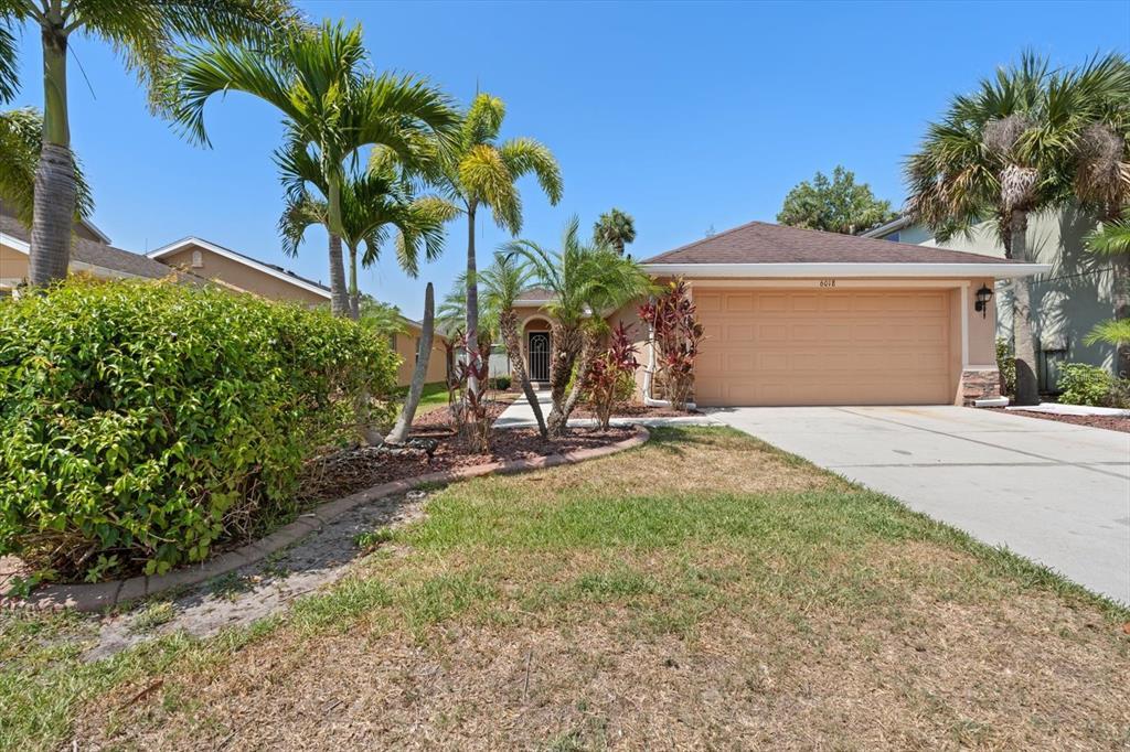 Foto principal - 6018 Oak Mill Terrace