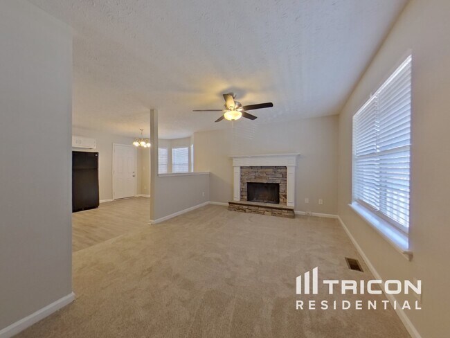 Building Photo - 24 Tanner Drive Dallas GA