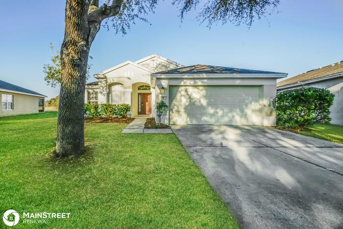 Primary Photo - 758 SEA HOLLY DR, BROOKSVILLE, FL 34604